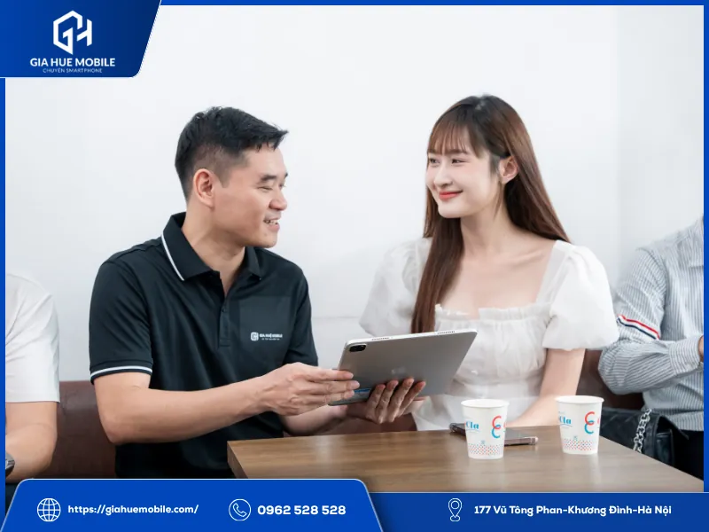 Kiểm Tra Xác Nhận Và Bàn Giao
