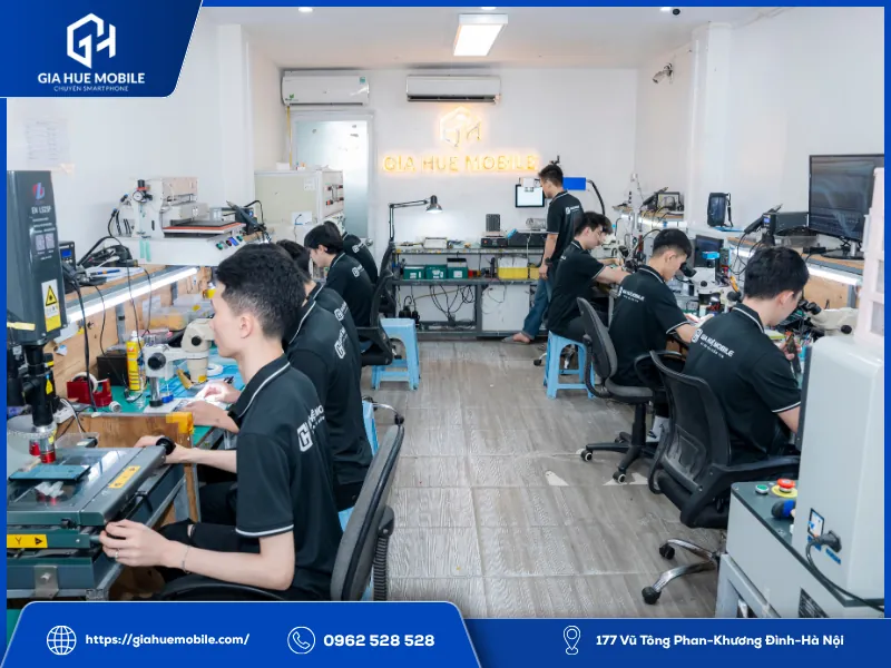 Tiếp Nhận Và Kiểm Tra Tổng Thế Miễn Phí