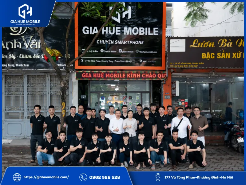 Địa Chỉ Thay Pin Samsung Galaxy S23 Ultra Uy Tín