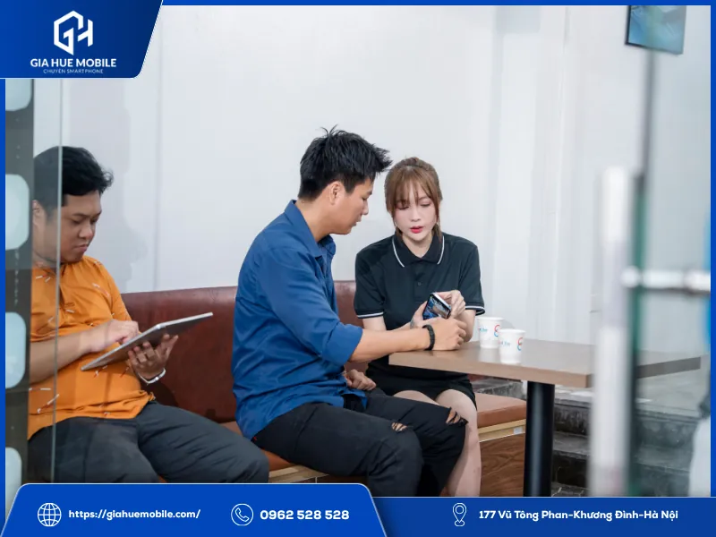 Kiểm Tra Bàn Giao Và Bảo Hành