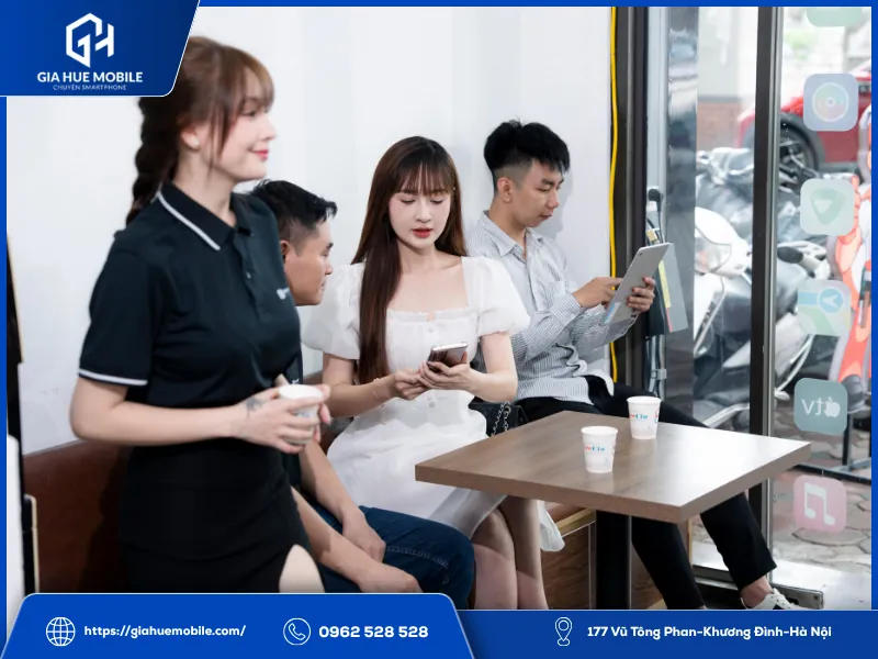 Kiểm Tra Và Bàn Giao Máy