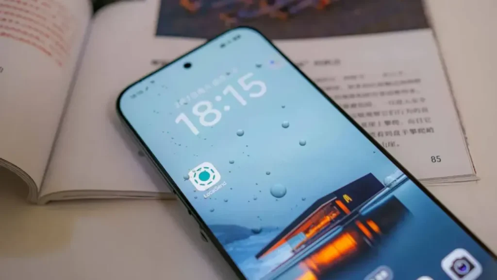 Kỹ thuật ép kính Xiaomi 17 Ultra lấy ngay chuyên nghiệp