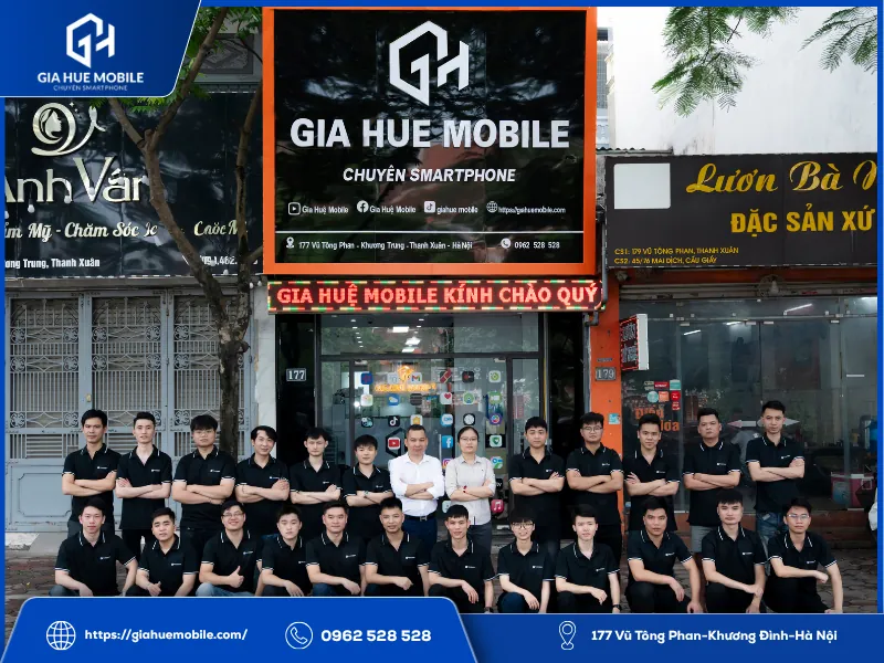 Địa Chỉ Thay Kính Samsung Galaxy S26 Ultra Uy Tín Tại Hà Nội