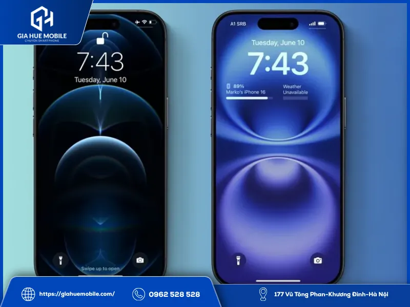 Màn Hình Iphone Zin Là Gì