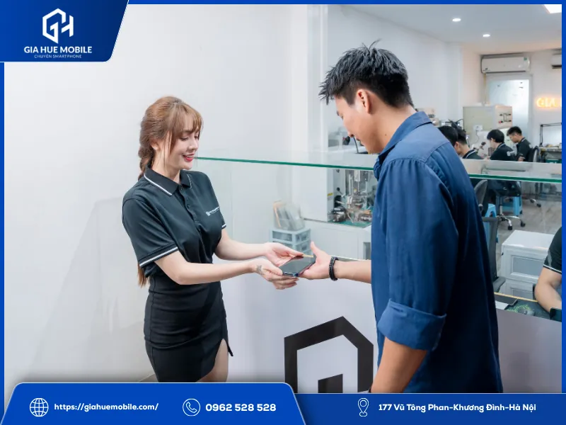 Hoàn Thiện kiểm Tra Chức Năng Và Bàn Giao