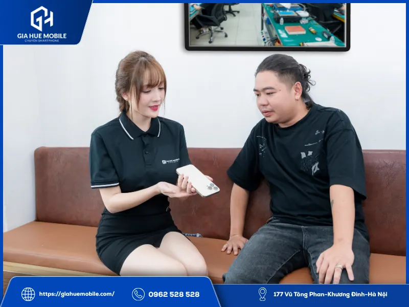 Kiểm Tra Lại Chức Năng Bàn Giao Và Kích Hoạt Bảo Hành