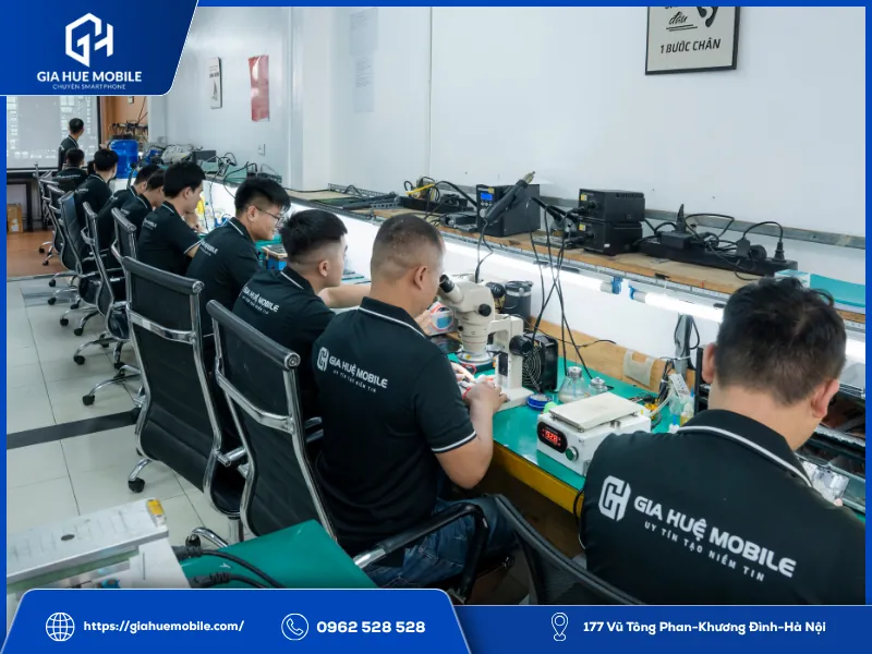 Tiếp Nhận Và kiểm Tra Tổng Thế Thiết Bị Miễn Phí