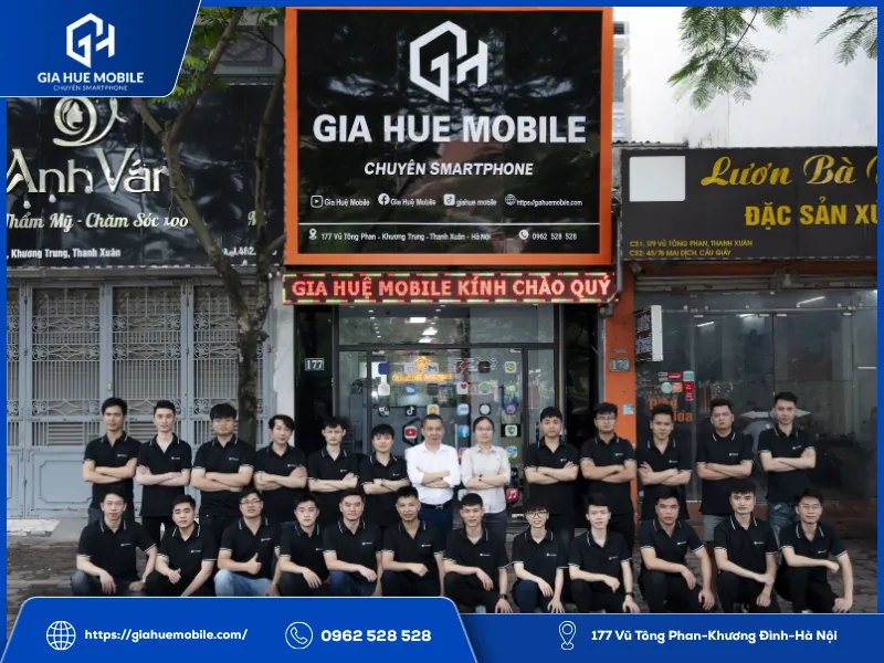 Địa Chỉ Thay Màn Hình Oppo A5 Pro Uy Tín