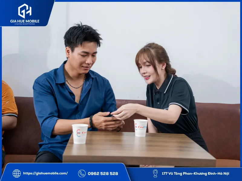 Hoàn thiện lắp ráp kiểm tra và bàn giao máy