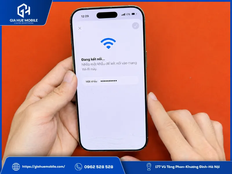 iPhone 17 Air Nứt Kính Màn Hình