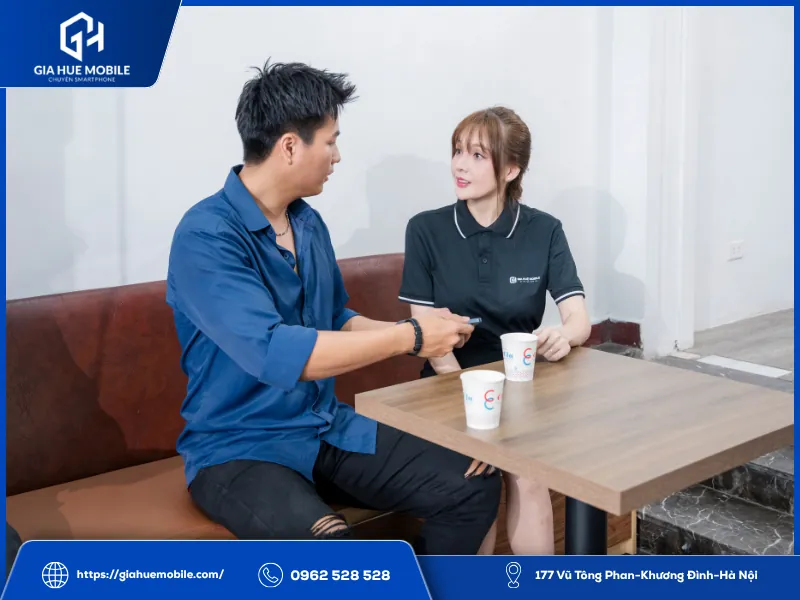 Kiểm tra hoàn thiện chức năng và bàn giao máy