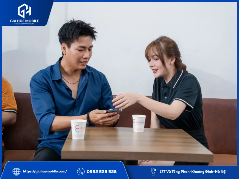 Lắp Ráp Và Kiểm Tra Trước Khi Bàn Giao