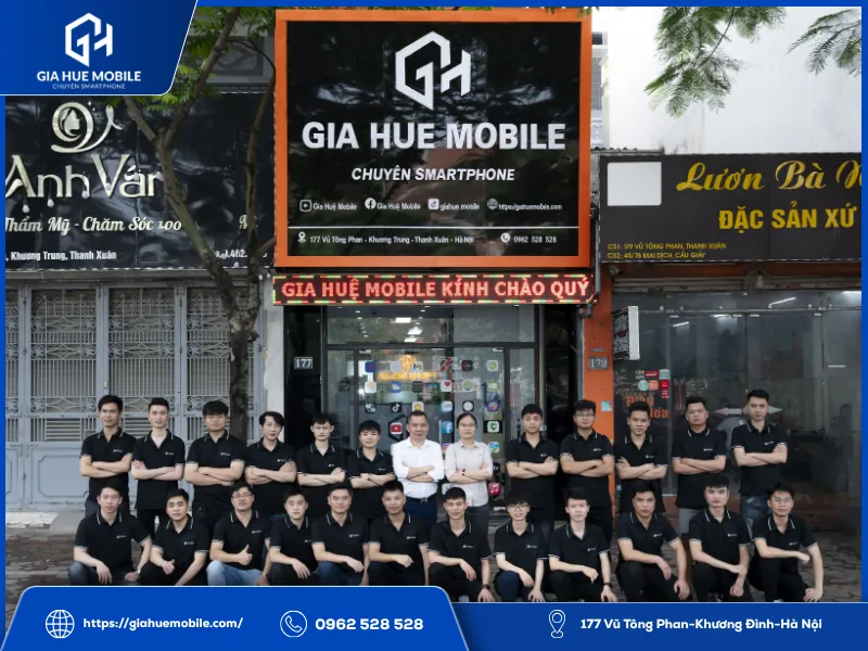 Địa chỉ thay màn Z Flip 8 Uy Tín