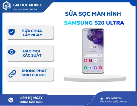 sua-soc-man-hinh-samsung-s20-ultra Sửa sọc màn hình Samsung S20 Ultra