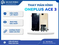 Thay Màn Hình OnePlus Ace 3